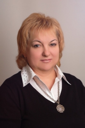 Учитель - логопед Бизюкова Татьяна Геннадиевна.