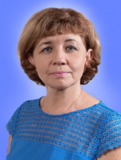 Инструктор по физической культуре Филиппова Татьяна Борисовна.