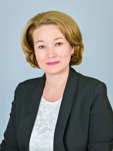 Колесникова Наталья Николаевна Колесникова Наталья Николаевна