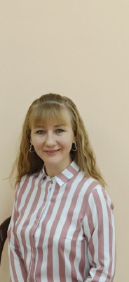Воспитатель Казакова Светлана Владимировна Воспитатель Казакова Светлана Владимировна