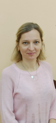 Воспитатель Кравцова Инна Владимировна Воспитатель Кравцова Инна Владимировна