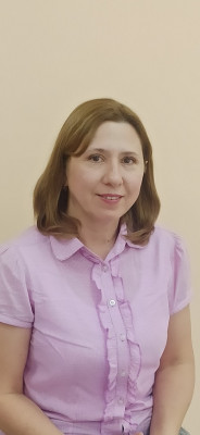 Воспитатель Терентьева Анна Алексеевна Воспитатель Терентьева Анна Алексеевна