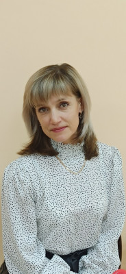 Воспитатель Чулкова Елена Викторовна Воспитатель Чулкова Елена Викторовна