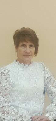 Воспитатель Широбокова Елена Викторовна Воспитатель Широбокова Елена Викторовна